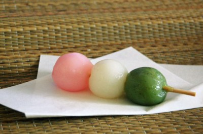 dango