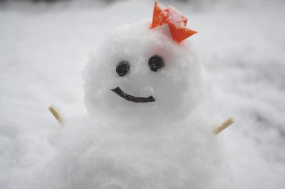 snowman